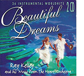 Beautiful Dreams 2 CD set
