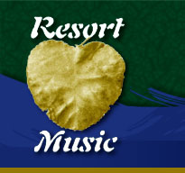 resort music